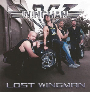 Lost Wingman - Lost Wingman.